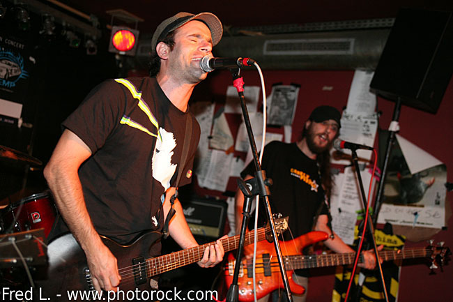 saturn - photo concert