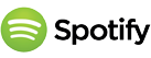 ecoute streaming spotify